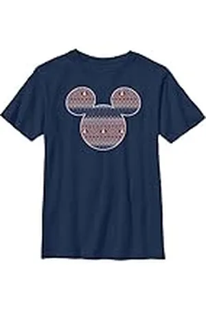 Disney Musse Pigg, jultröja med fyllning för pojkar, , XS