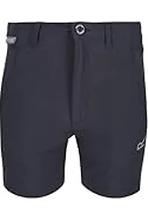 Regatta Jnr Highton Shrts Unisex byxor, , 9 År