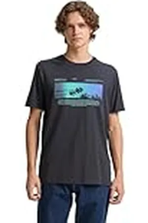TOM TAILOR T-shirt för män, , L