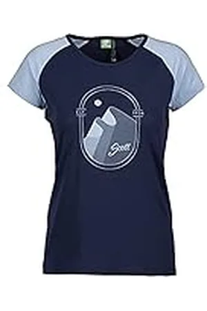 Scott Dam tshirt, , S
