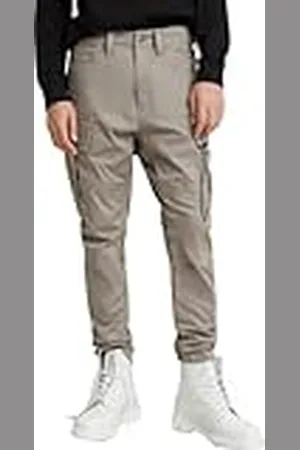 G-Star RAW Zip Pkt 3D Skinny Cargo 2.0, , 35W x 30L