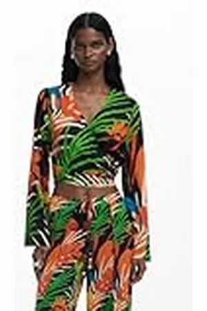Desigual Swim_Bahamas BLUS, 2000 , XL, , XL