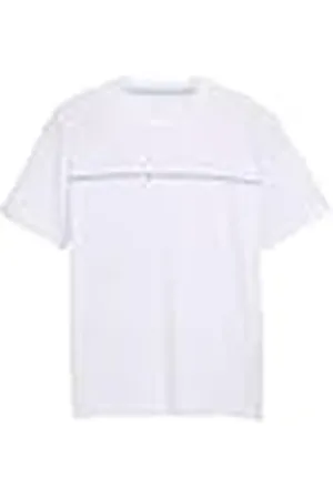 TOM TAILOR T-shirt för män, , L