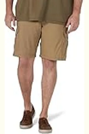 Lee Herr Extreme Motion Crossroad Cargo shorts