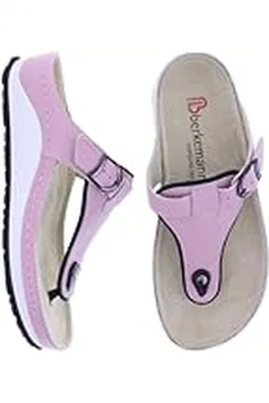Berkemann Dam Mila Flipflop, , 38 EU, , 38 EU