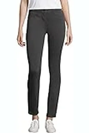 TOM TAILOR Damer alexa slim pants 1021692, , 32W / 30L