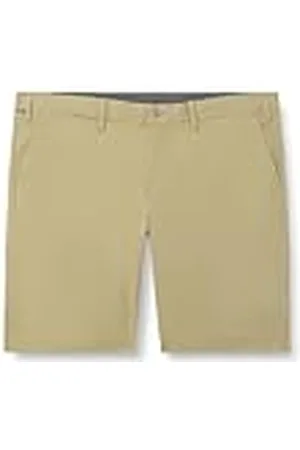 Tommy Hilfiger Herr BT-BROOKLYN SHORT 1985-B MW0MW39068 Chino shorts, khaki, 40W, , 40W