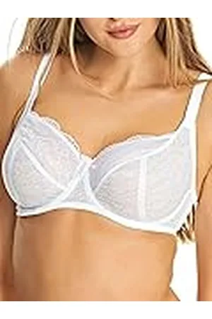 Freya Kvinnors Fancies bygel balkong K kopp BH, , 34HH