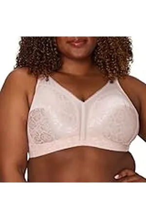 Playtex Heltäckande BH för kvinnor, , 100C