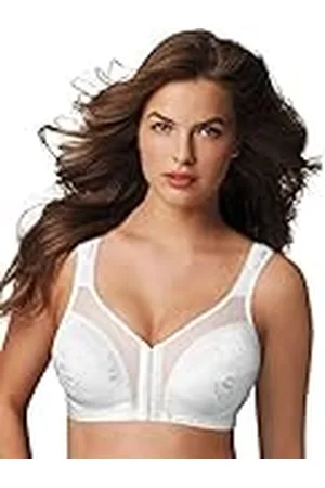Playtex Dam front-nära BH med flexbaksida #4695B