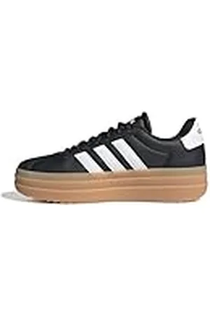 adidas Kvinnor VL COURT BOLD SHOES, , 38 2/3 EU