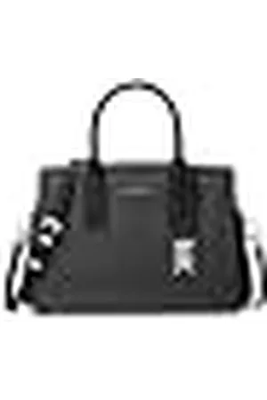 Michael Kors SM Satchel, damväska, unik, , Taglia unica
