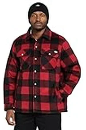 Dickies Herr, portlandskjorta, , S, , S