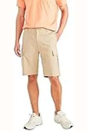 Dockers Cargo Short Harvest Gold, , 31 Slim