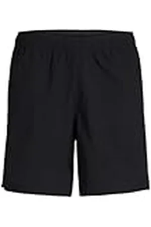 JACK & JONES Jpstjaiden Recharge joggers Short Xsrt, , XXL