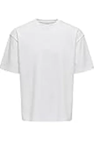 Only & Sons ONSCASPIAN AUT SS Tee, , M