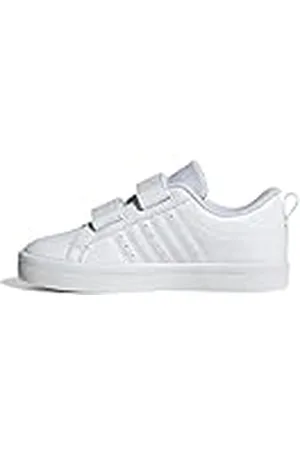 adidas Unisex – Barn VS Pace 2.0 Shoes Kids, , 35 EU