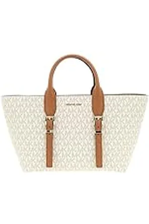 Michael Kors SM Satchel, damväska, unik, , Taglia unica