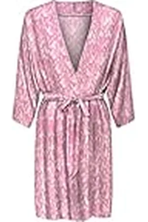 ONLY Onlnova Life Vis 3/4 Zula Kimono AOP Cs, , S