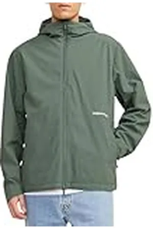 JACK & JONES Jorvesterbro Light Jacket Sn jacka, , XS