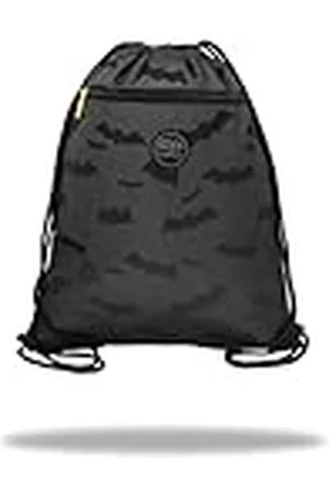 Coolpack Darker Night Green, unisex barn sportväska, en storlek, , Taille unique