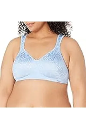 Playtex BH för kvinnor, Zen-blå, 85F