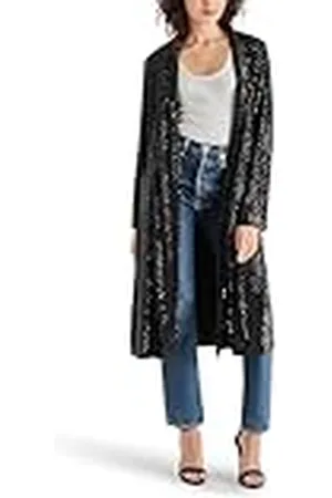 Steve Madden BB Dakota by Dam show stopp dunjacka, , XS