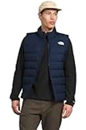 The North Face Aconcagua 3 Väst för män S