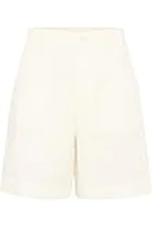 Part Two GentinaPW dam normal passform Mid Thigh shorts, , 36