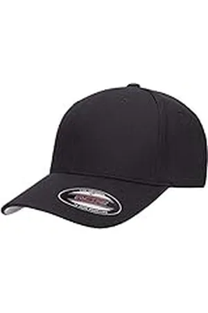 Flexfit Herr cool och torr Pique meshhatt, , one size