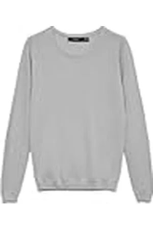 VERO MODA Stickad damtröja VMCARE tröja, , S