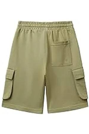 Benetton Bermuda, , 150
