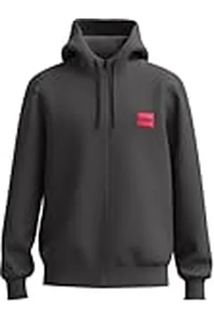 HUGO BOSS Sweatshirt för män, , XS