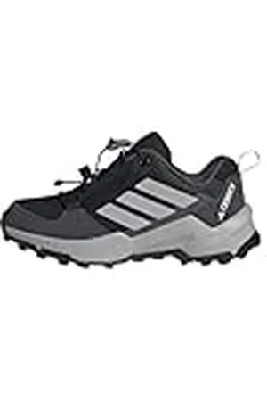 adidas Unisex – Barn Terrex AX4S SPEED LACING Hiking Shoes Kids, , 30 EU