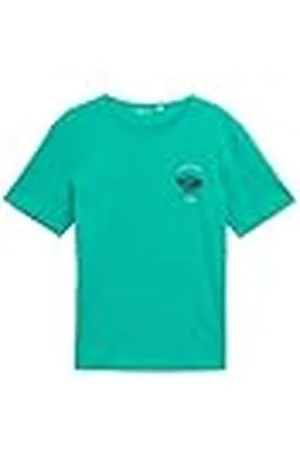 TOM TAILOR T-shirt för män, , XXL
