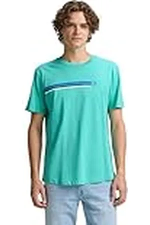 TOM TAILOR T-shirt för män, , L