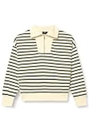 Caroll Långärmade T-shirts, , XL