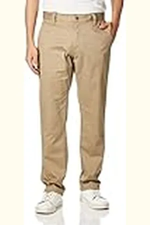 Volcom Herr V Monty Chino byxa, , 32, , 42
