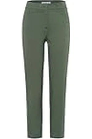 Brax Damstil Mara S ultralight smarta chinos byxor, , 32W x 30L