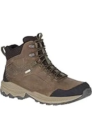 Merrell Herr Forestbound Mid Wp Hiking Boot, , 40 EU