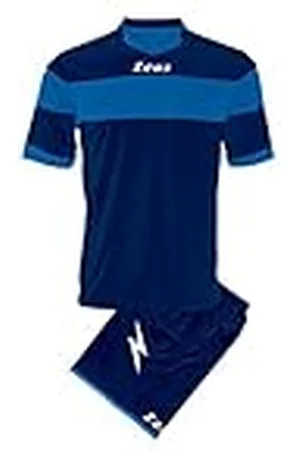 Zeus KIT APOLLO BLU-ROYAL 2XL