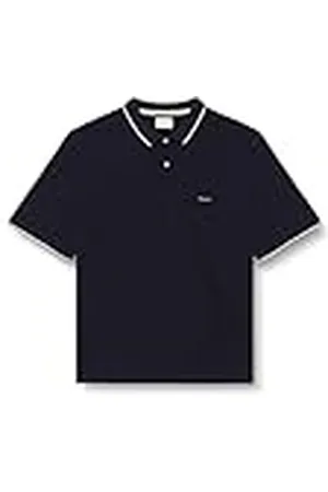 GANT Tipping SS Pique Polo, , 5XL