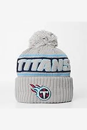 New Era NFL sideline stickad för män en storlek passar de flesta, , one size