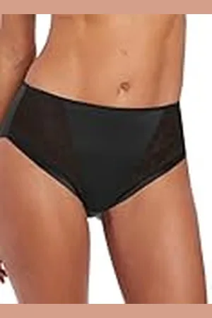 Fantasie Illusion VPL-fria trosor för kvinnor, , L
