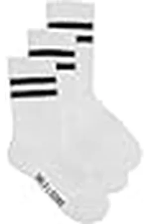 Only & Sons ONSRODY Ränder 3-pack TENNIS SOCK NOOS, , 43-46 EU