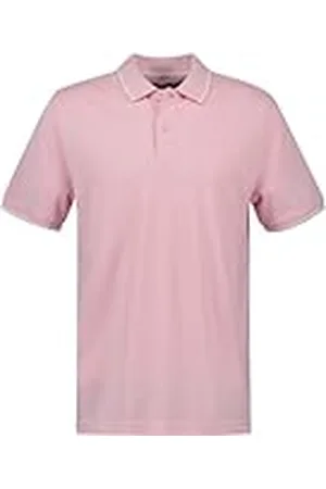 GANT Tipping Ss Pique pikétröja för män, , XXL