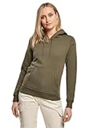 miss tee Dam huvtröja B**** Better Hoody, avslappnad huvtröja med ryggtryck, normal passform, storlekar XS – 5XL, , S