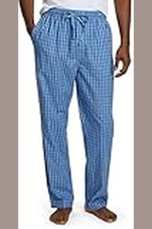 Nautica Pyjamasbyxor för män, , S
