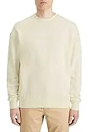 Scotch&Soda Herr Core-Logo Front Chest sweatshirt, , L