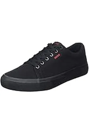 HUGO BOSS Dyerh_Tenn_cv sneakers för män, , 41 EU